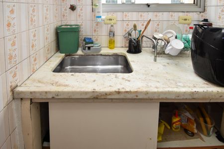 Studio à venda com 31m², 1 quarto e 1 vaga Studio à venda com 31m², 1 quarto e 1 vagaÁrea de serviço