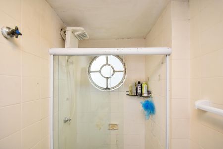 Studio à venda com 31m², 1 quarto e 1 vaga Studio à venda com 31m², 1 quarto e 1 vagaBanheiro social