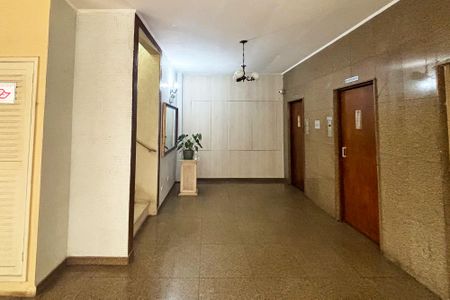 Studio à venda com 31m², 1 quarto e 1 vaga Studio à venda com 31m², 1 quarto e 1 vagaÁrea comum