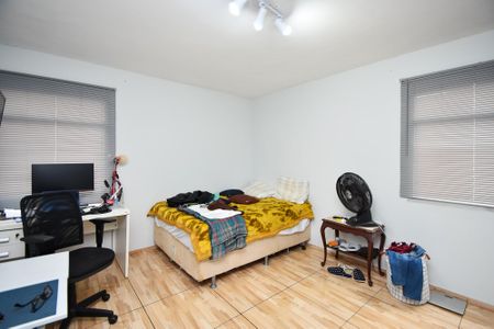Studio de kitnet/studio à venda com 1 quarto, 31m² em Cerqueira César, São Paulo