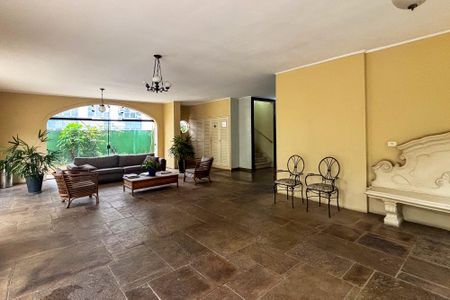 Studio à venda com 31m², 1 quarto e 1 vaga Studio à venda com 31m², 1 quarto e 1 vagaÁrea comum