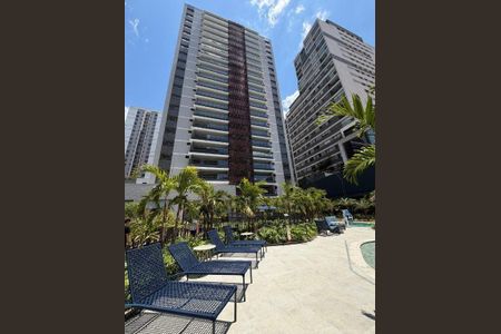 Apartamento à venda com 141m², 3 quartos e 2 vagas