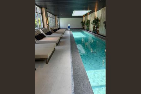 Apartamento à venda com 141m², 3 quartos e 2 vagas