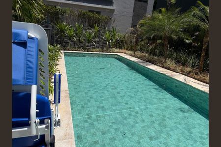 Apartamento à venda com 141m², 3 quartos e 2 vagas