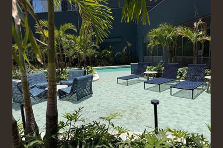 Apartamento à venda com 141m², 3 quartos e 2 vagas