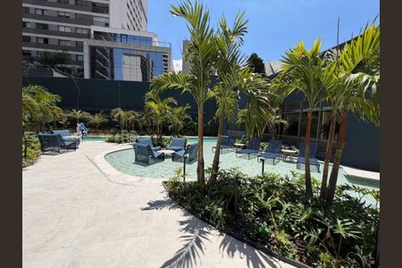Apartamento à venda com 141m², 3 quartos e 2 vagas