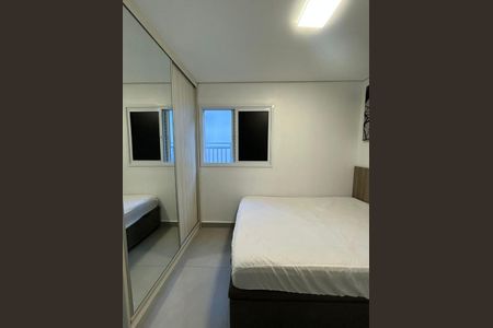 Foto 06 de apartamento para alugar com 1 quarto, 25m² em Jardim da Gloria, São Paulo