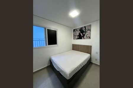 Foto 07 de apartamento para alugar com 1 quarto, 25m² em Jardim da Gloria, São Paulo