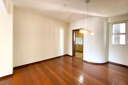 Apartamento à venda com 160m², 4 quartos e 2 vagasSala de Jantar