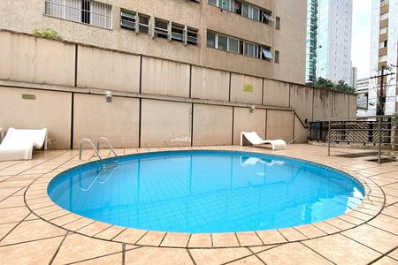 Apartamento à venda com 160m², 4 quartos e 2 vagasÁrea comum