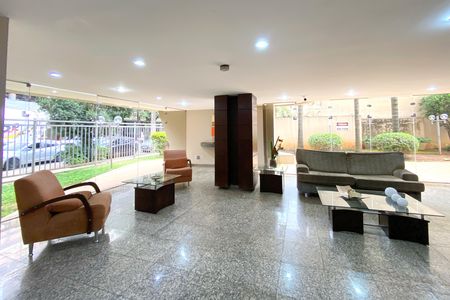 Apartamento à venda com 160m², 4 quartos e 2 vagasÁrea comum