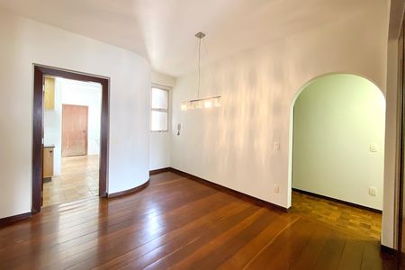 Apartamento à venda com 160m², 4 quartos e 2 vagasSala de Jantar