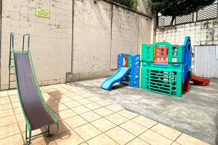 Apartamento à venda com 160m², 4 quartos e 2 vagasÁrea comum