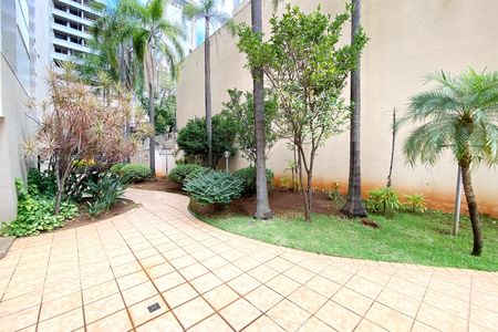 Apartamento à venda com 160m², 4 quartos e 2 vagasÁrea comum