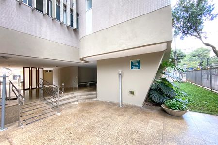 Apartamento à venda com 160m², 4 quartos e 2 vagasÁrea comum