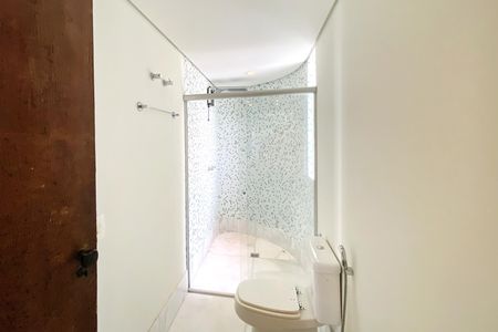 Apartamento à venda com 160m², 4 quartos e 2 vagasBanheiro da Suíte