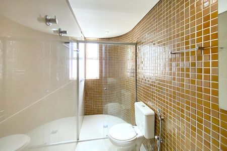Apartamento à venda com 160m², 4 quartos e 2 vagasBanheiro