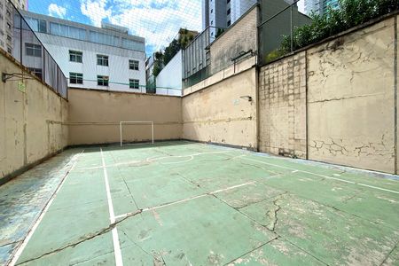 Apartamento à venda com 160m², 4 quartos e 2 vagasÁrea comum