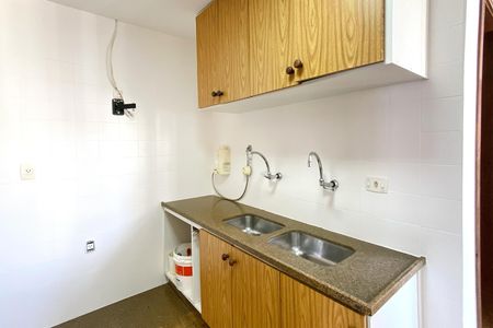 Apartamento à venda com 160m², 4 quartos e 2 vagasCozinha