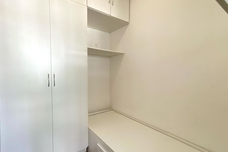 Apartamento à venda com 160m², 4 quartos e 2 vagasQuarto de Serviço