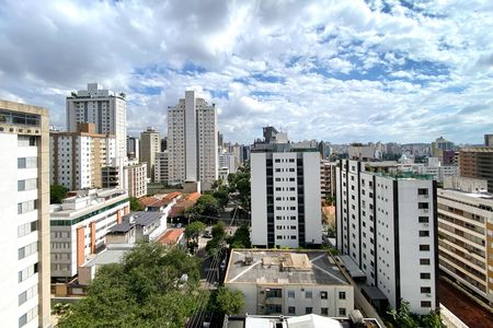 Apartamento à venda com 160m², 4 quartos e 2 vagasVista Quarto 4