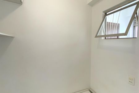 Apartamento à venda com 160m², 4 quartos e 2 vagasQuarto de Serviço