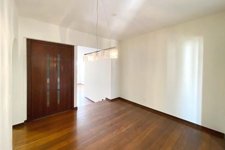 Apartamento à venda com 160m², 4 quartos e 2 vagasSala de Jantar