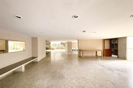 Apartamento à venda com 160m², 4 quartos e 2 vagasÁrea comum
