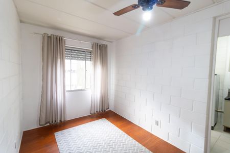 Apartamento à venda com 55m², 2 quartos e 1 vaga Apartamento à venda com 55m², 2 quartos e 1 vagaSala