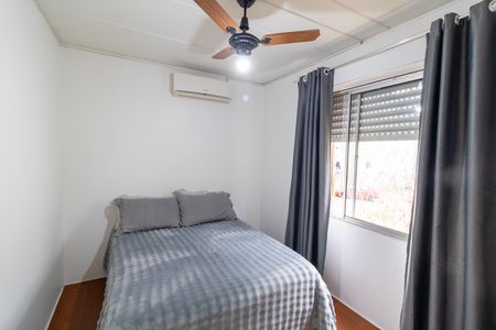Apartamento à venda com 55m², 2 quartos e 1 vaga Apartamento à venda com 55m², 2 quartos e 1 vagaQuarto 1