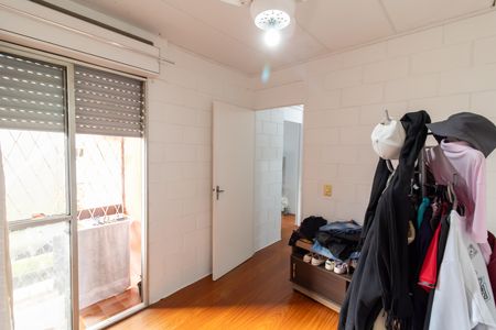 Apartamento à venda com 55m², 2 quartos e 1 vaga Apartamento à venda com 55m², 2 quartos e 1 vagaQuarto 2