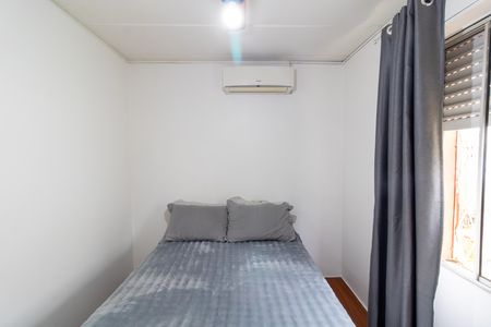 Apartamento à venda com 55m², 2 quartos e 1 vaga Apartamento à venda com 55m², 2 quartos e 1 vagaQuarto 1
