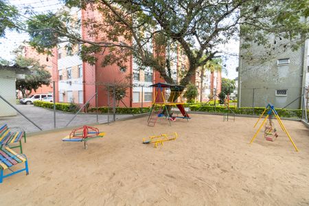 Apartamento à venda com 55m², 2 quartos e 1 vaga Apartamento à venda com 55m², 2 quartos e 1 vagaÁrea comum - Playground