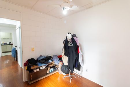 Apartamento à venda com 55m², 2 quartos e 1 vaga Apartamento à venda com 55m², 2 quartos e 1 vagaQuarto 2