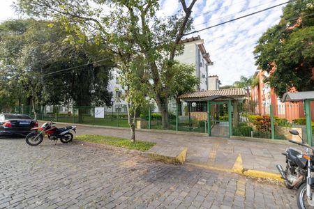Apartamento à venda com 55m², 2 quartos e 1 vaga Apartamento à venda com 55m², 2 quartos e 1 vagaFachada