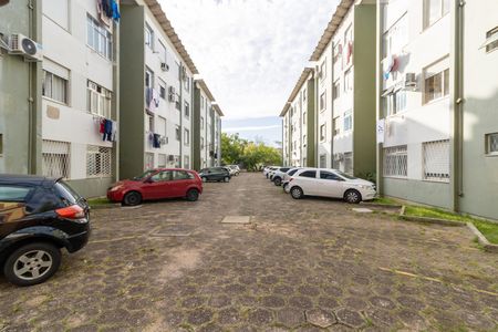 Apartamento à venda com 55m², 2 quartos e 1 vaga Apartamento à venda com 55m², 2 quartos e 1 vagaGaragem