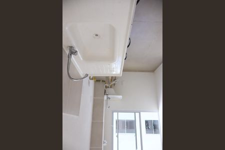 Apartamento para alugar com 38m², 2 quartos e 1 vagaCozinha