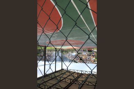 Apartamento para alugar com 38m², 2 quartos e 1 vagaQuadra Esportiva