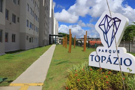 Apartamento para alugar com 38m², 2 quartos e 1 vagaÁrea externa