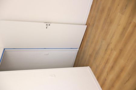 Apartamento para alugar com 38m², 2 quartos e 1 vagaQuarto 2