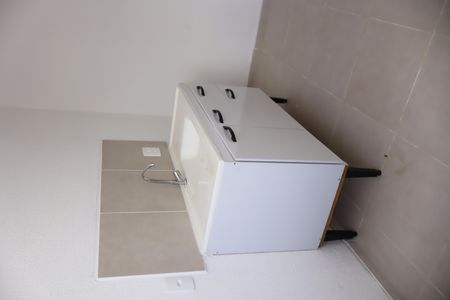 Apartamento para alugar com 38m², 2 quartos e 1 vagaCozinha