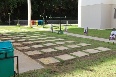 Apartamento para alugar com 38m², 2 quartos e 1 vagaGaragem
