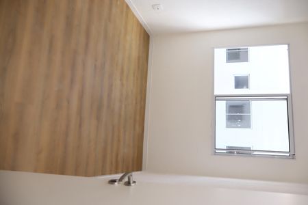 Apartamento para alugar com 38m², 2 quartos e 1 vagaSala