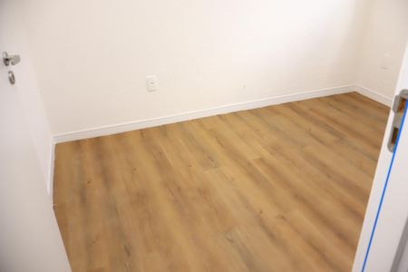 Apartamento para alugar com 38m², 2 quartos e 1 vagaQuarto 2
