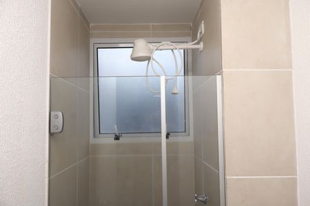 Apartamento para alugar com 38m², 2 quartos e 1 vagaBanheiro