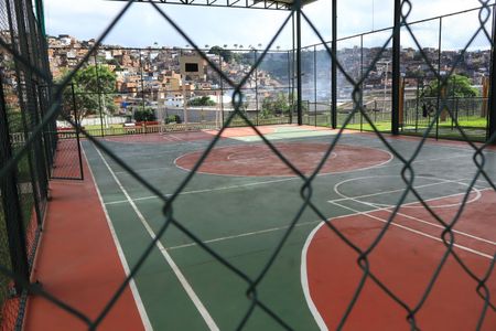 Apartamento para alugar com 38m², 2 quartos e 1 vagaQuadra Esportiva