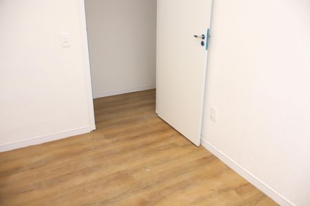 Apartamento para alugar com 38m², 2 quartos e 1 vagaQuarto 1