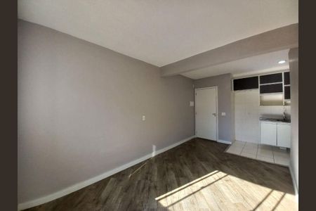 Apartamento para alugar com 2 quartos, 43m² em Jardim Leonidas Moreira, São Paulo