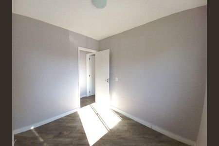 Apartamento para alugar com 2 quartos, 43m² em Jardim Leonidas Moreira, São Paulo