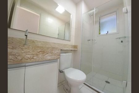 Apartamento para alugar com 2 quartos, 43m² em Jardim Leonidas Moreira, São Paulo